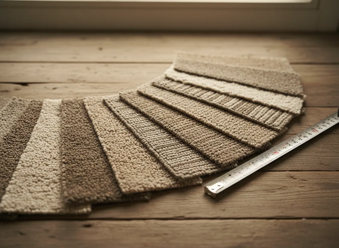 Carpet Installation Hayesville, IA FAQs
